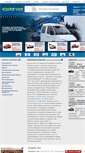 Mobile Screenshot of krazbiz.ru